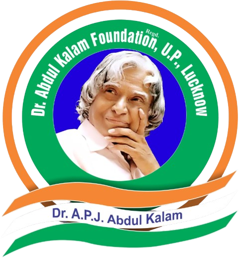  Dr. Abdul Kalam Foundation